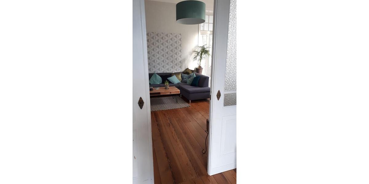 Erdgeschoßwohnung Bad Schwartau - 3 Zimmer, 101 m&sup2;, 1.100&euro; | Angebot:25995191