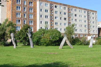 Wohnung Stralsund Langendorfer Berg - 3 Zimmer, 65 m&sup2;, 490&euro; | Angebot:26272138