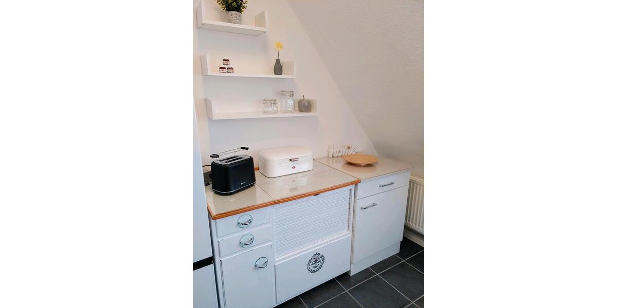 Wohnen auf Zeit Gelsenkirchen Gelsenkirchen-West - 3.5 Zimmer, 53 m&sup2;, 1.090&euro; | Angebot:25144183