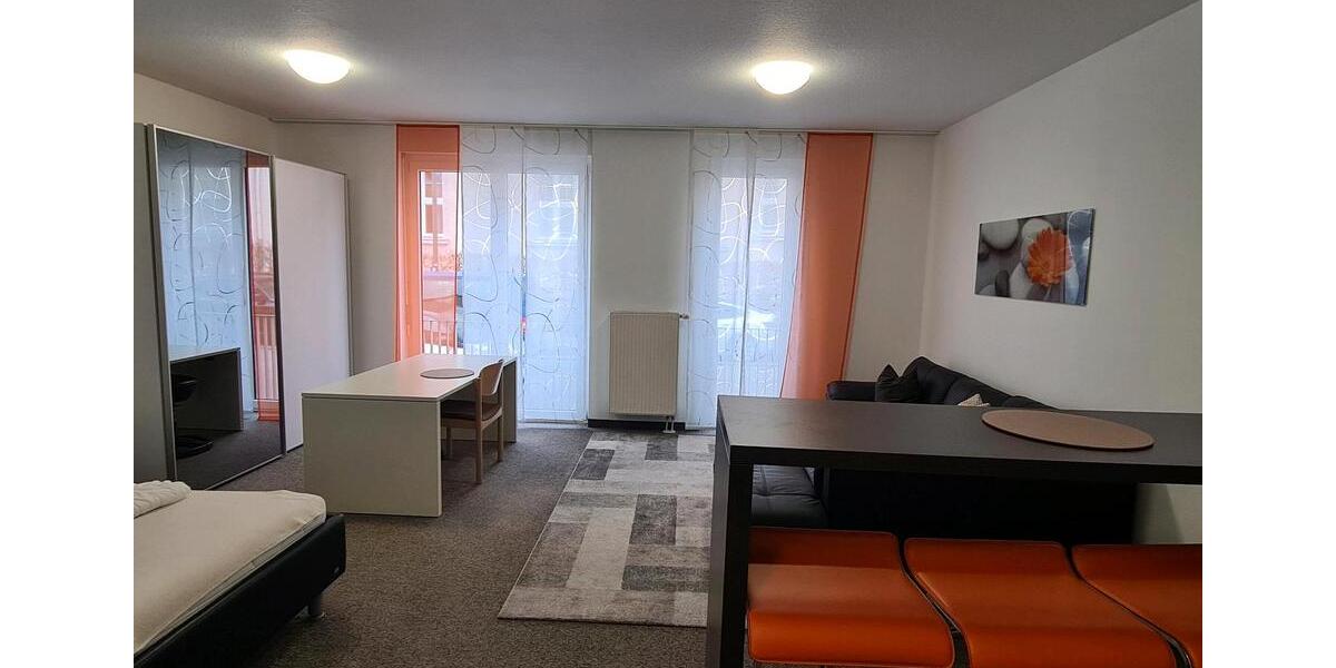 Hochparterre Allersberg Eismannsdorf - 1 Zimmer, 37 m&sup2;, 1.200&euro; | Angebot:24825971