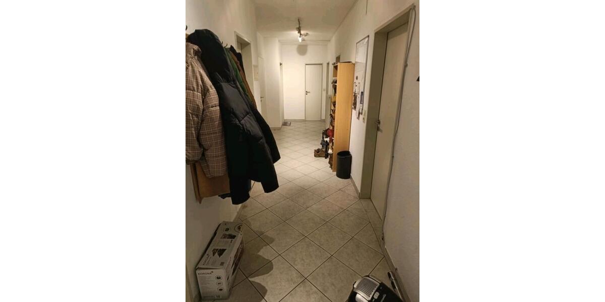 Wohnen auf Zeit Oldenburg Bürgeresch - 1 Zimmer, 126 m&sup2;, 465&euro; | Angebot:26038630