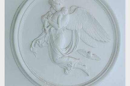 Luxuswohnung am Markusplatz - über 2 Geschoße, teilmöbliert, EBK, Balkon uvm 7 zimmer