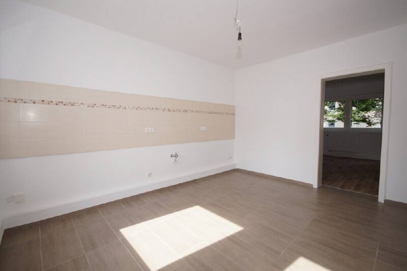 Etagenwohnung Minden Innenstadt - 2 Zimmer, 48 m&sup2;, 449&euro; | Angebot:26091971