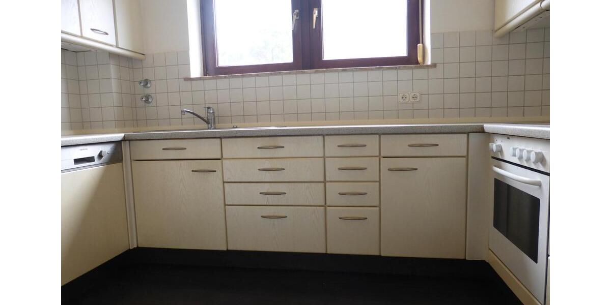 Erdgeschoßwohnung Rotenburg (Wümme) - 3 Zimmer, 95 m&sup2;, 1.010&euro; | Angebot:26020780