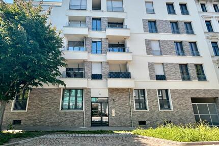 Wohnung Magdeburg Leipziger Straße - 4 Zimmer, 106 m&sup2;, 1.338&euro; | Angebot:25271747