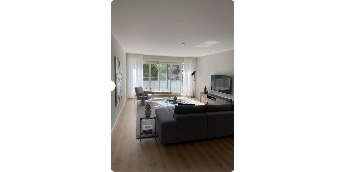 Erdgeschoßwohnung Lahr (Schwarzwald) - 4 Zimmer, 98 m&sup2;, 1.175&euro; | Angebot:25253376