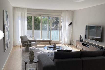 Wohnung Lahr (Schwarzwald) - 4 Zimmer, 98 m&sup2;, 1.175&euro; | Angebot:25253376