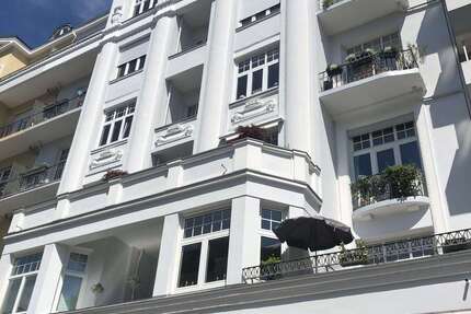 Wohnung Hamburg Uhlenhorst - 2 Zimmer, 60 m&sup2;, 1.250&euro; | Angebot:27293142
