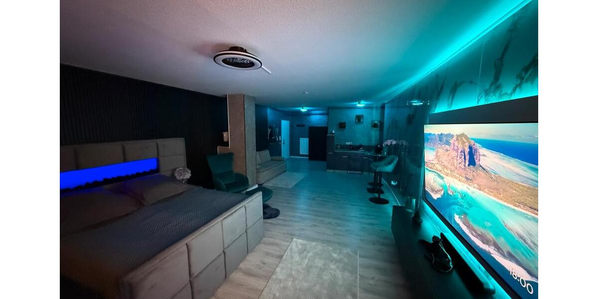 Erdgeschoßwohnung Koblenz Lay - 1 Zimmer, 48 m&sup2;, 1.350&euro; | Angebot:24206926