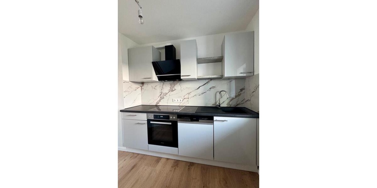 Erdgeschoßwohnung Warstein - 3 Zimmer, 81 m&sup2;, 900&euro; | Angebot:25964963