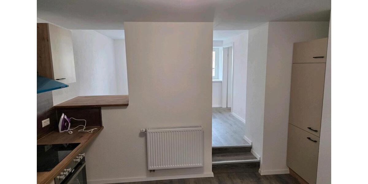 Erdgeschoßwohnung Neckarsulm - 2 Zimmer, 40 m&sup2;, 650&euro; | Angebot:25964392