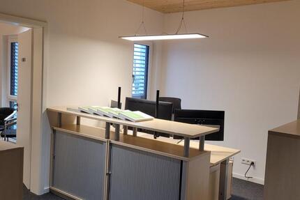 Gewerbeobjekt Großmehring - 13&euro; | Angebot:25751150