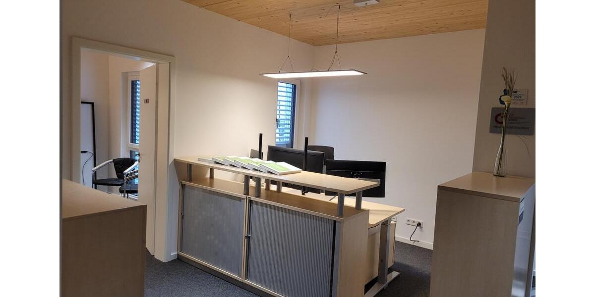 Gewerbeobjekt Großmehring - 13&euro; | Angebot:25751150