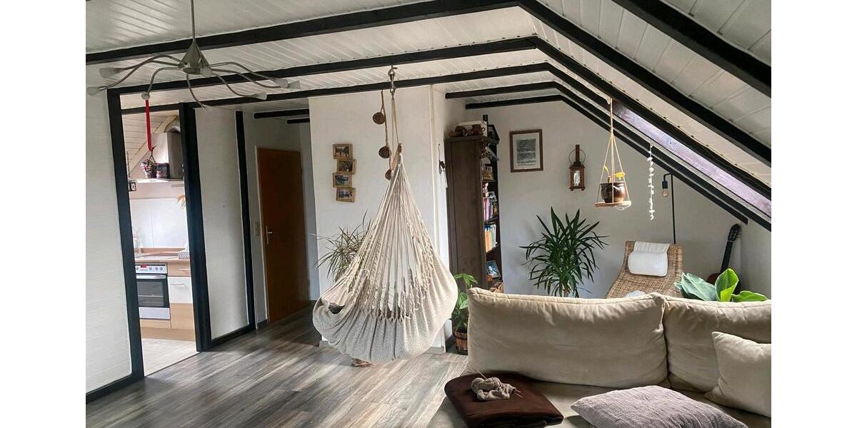 2,5 Zimmerwohnung 2 zimmer