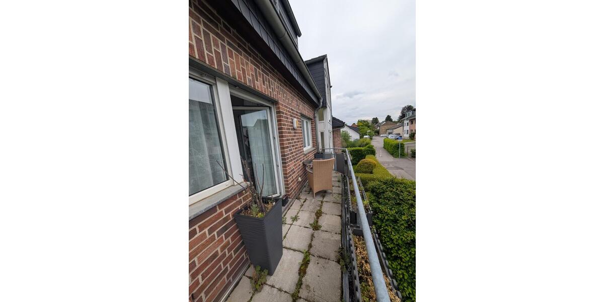 Etagenwohnung Schwelm - 2 Zimmer, 62 m&sup2;, 970&euro; | Angebot:26535400