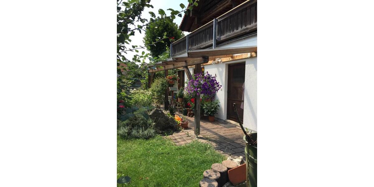 Zweizimmereinliegerwohnung in Inchenhofen zu vermieten 2 zimmer