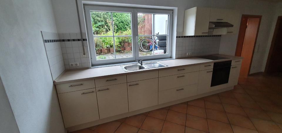 Etagenwohnung Landshut Landshut-West - 2 Zimmer, 56 m&sup2;, 630&euro; | Angebot:25022777