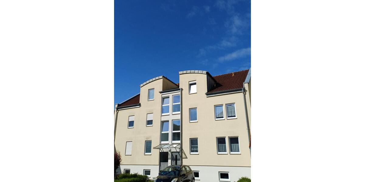 Hochparterre Crailsheim - 3 Zimmer, 70 m&sup2;, 780&euro; | Angebot:26648658