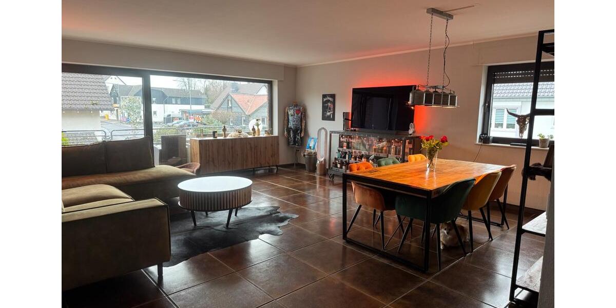 3 Zimmer Wohnung 104qm Bergisch Gladbach 3 zimmer