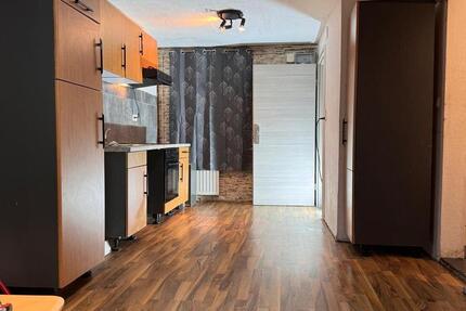 Gemütliche Singelwohnung Helmstedt - OT Emmerstedt zimmer