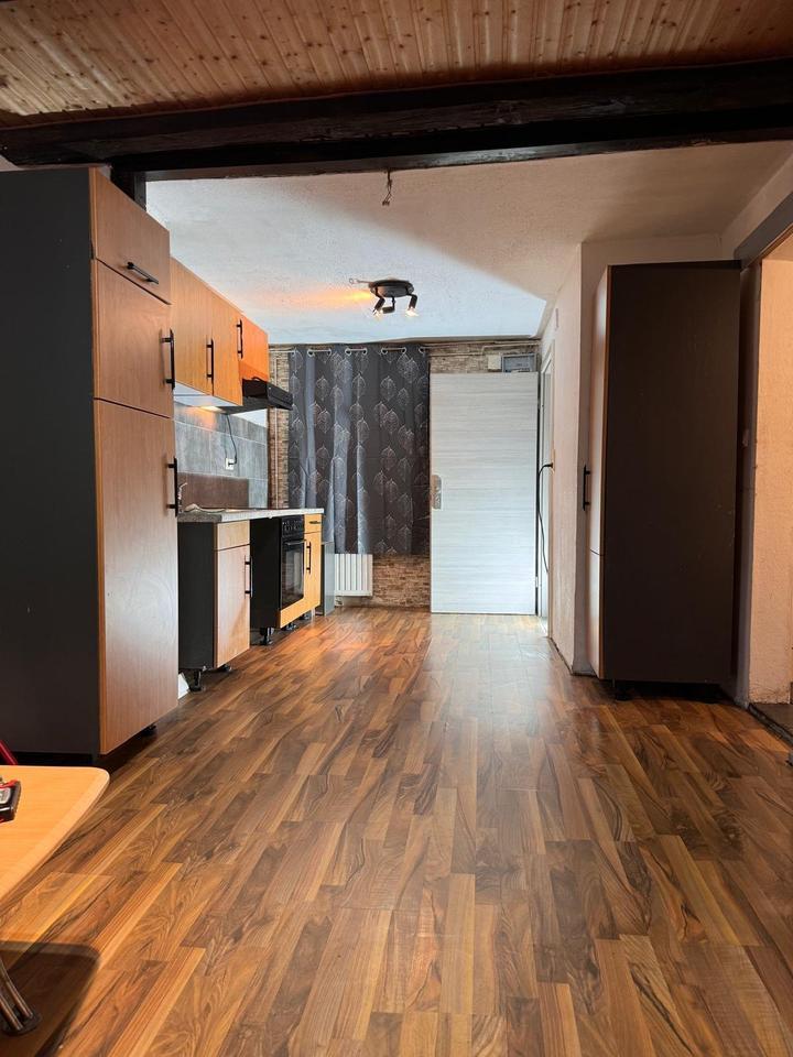 Gemütliche Singelwohnung Helmstedt - OT Emmerstedt zimmer