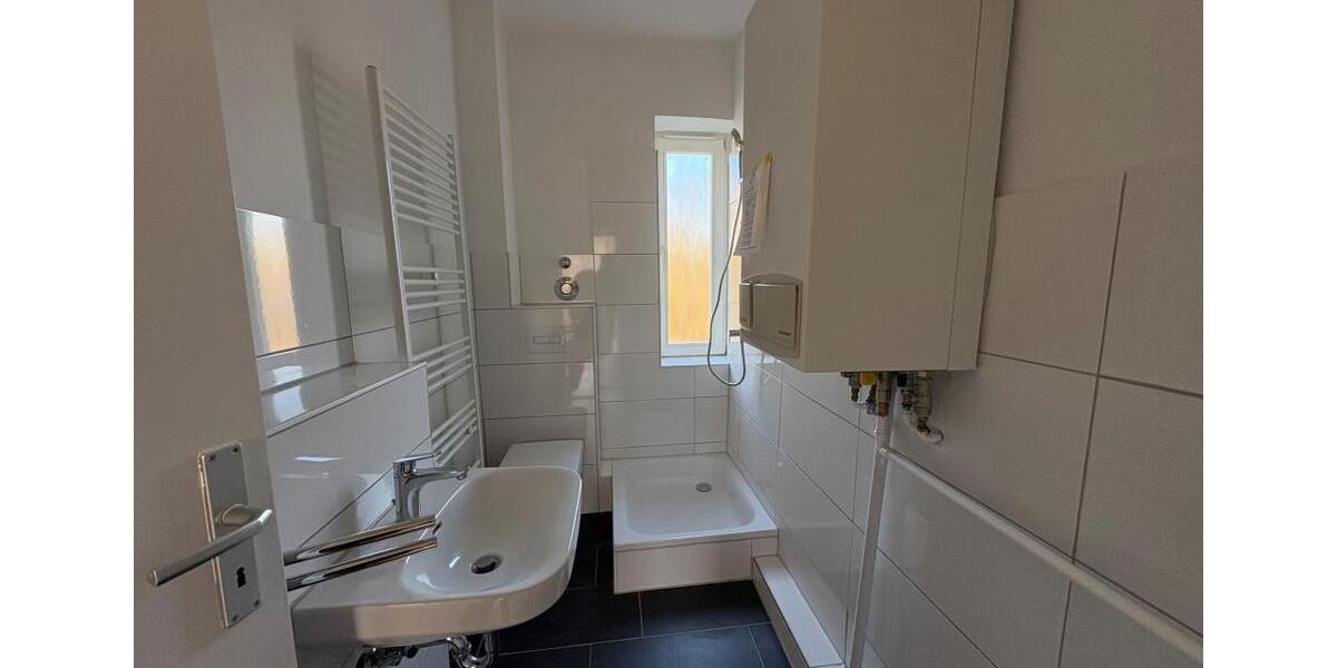Etagenwohnung Wilhelmshaven Fedderwardergroden - 3 Zimmer, 60 m&sup2;, 409&euro; | Angebot:26381023