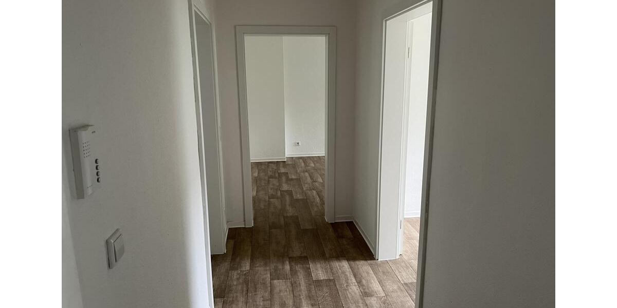 Erdgeschoßwohnung Halle (Saale) Damaschkestraße - 3 Zimmer, 66 m&sup2;, 531&euro; | Angebot:26676509