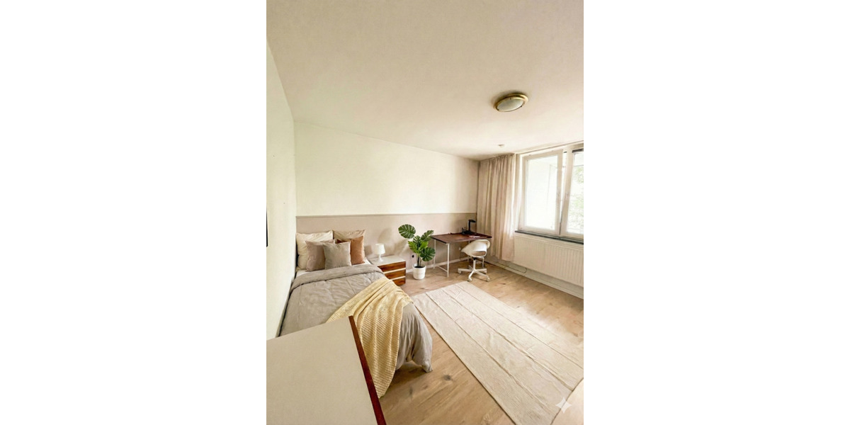 Wohnen auf Zeit Düsseldorf Stadtbezirk 8 - 1 Zimmer, 16 m&sup2;, 600&euro; | Angebot:25237624