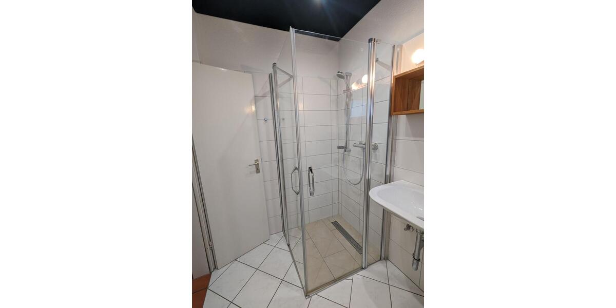 kernsanierter Bungalow in schöner Natur in POSTEHOLZ 3 zimmer