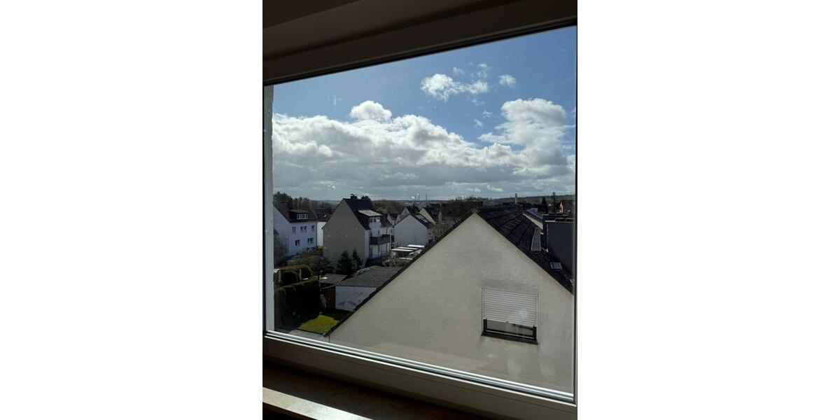 Etagenwohnung Kassel Nordshausen - 4 Zimmer, 85 m&sup2;, 980&euro; | Angebot:25306031