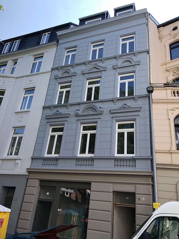 Wohnung zum Mieten in Aachen 1.395 € 110 m²