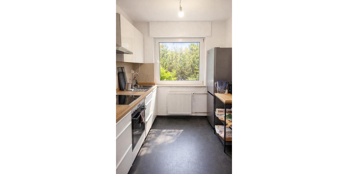 Wohnen auf Zeit Paderborn Neuenbeken - 14 Zimmer, 70 m&sup2;, 395&euro; | Angebot:26388406