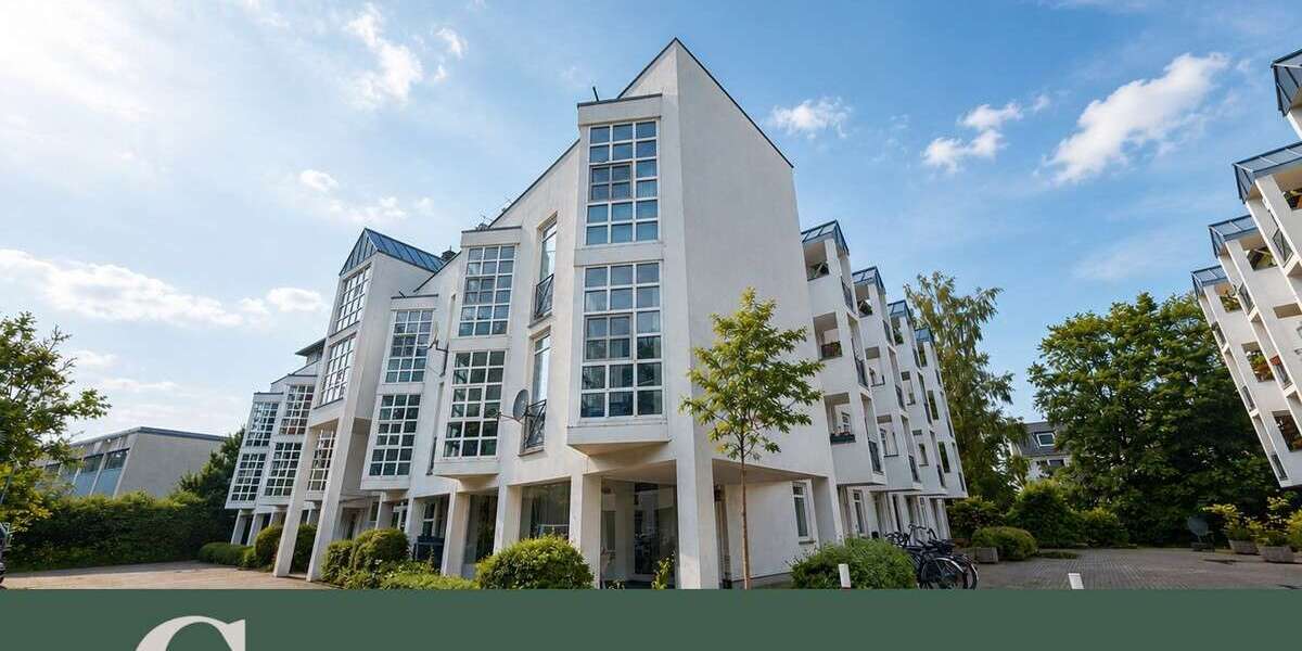 Etagenwohnung Aachen Forst - 2 Zimmer, 53 m&sup2;, 740&euro; | Angebot:27129591