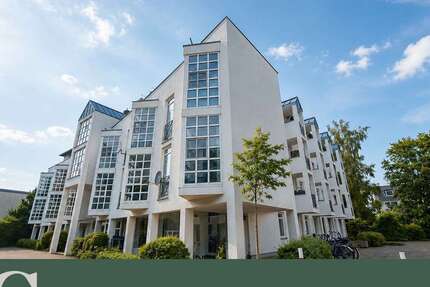 Wohnung Aachen Forst - 2 Zimmer, 53 m&sup2;, 740&euro; | Angebot:27129591