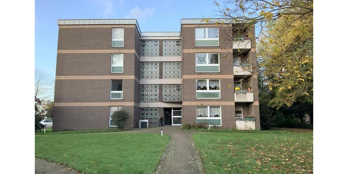 Etagenwohnung Duisburg Walsum - 2 Zimmer, 49 m&sup2;, 240&euro; | Angebot:26702989