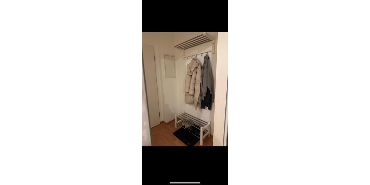 Erdgeschoßwohnung Eisenach - 2 Zimmer, 48 m&sup2;, 680&euro; | Angebot:25815474