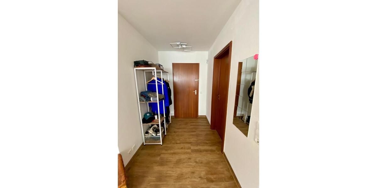 Erdgeschoßwohnung Reutlingen Reutlingen-Betzingen - 1 Zimmer, 25 m&sup2;, 450&euro; | Angebot:26639150