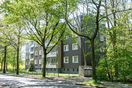 Wohnung Duisburg Obermarxloh - 3 Zimmer, 80 m&sup2;, 599&euro; | Angebot:26988664