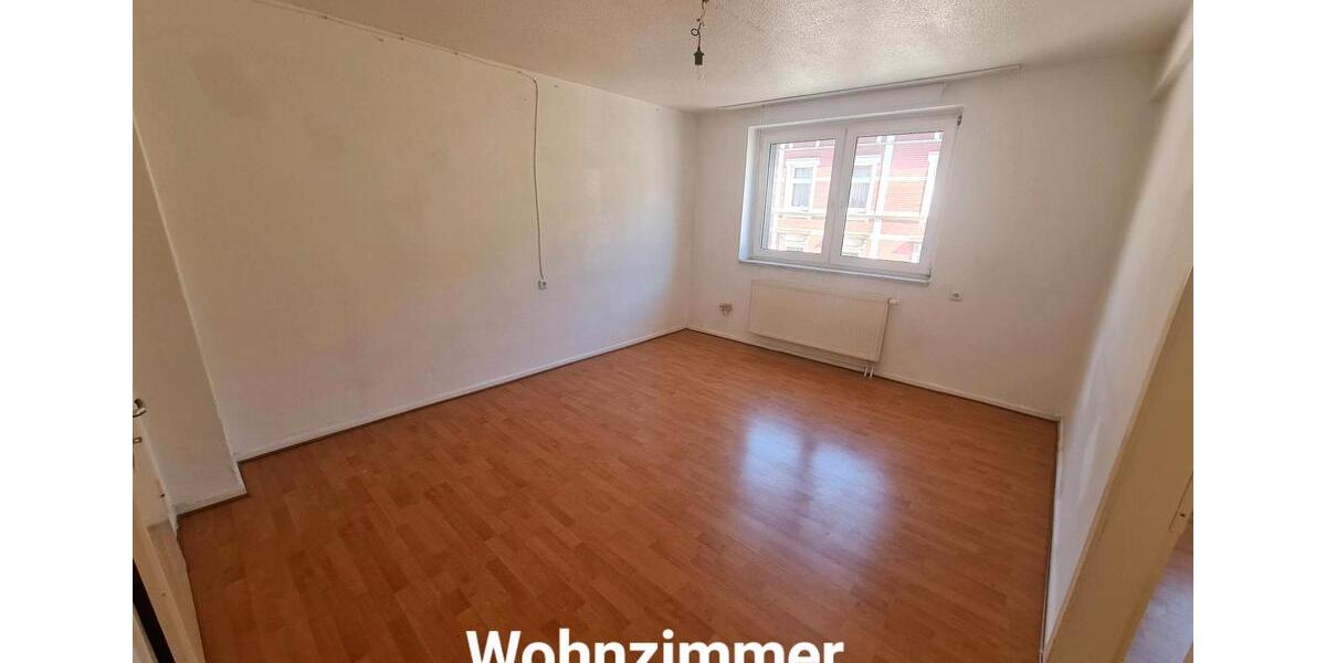 Etagenwohnung Gelsenkirchen Gelsenkirchen-Mitte - 2 Zimmer, 64 m&sup2;, 460&euro; | Angebot:26163232