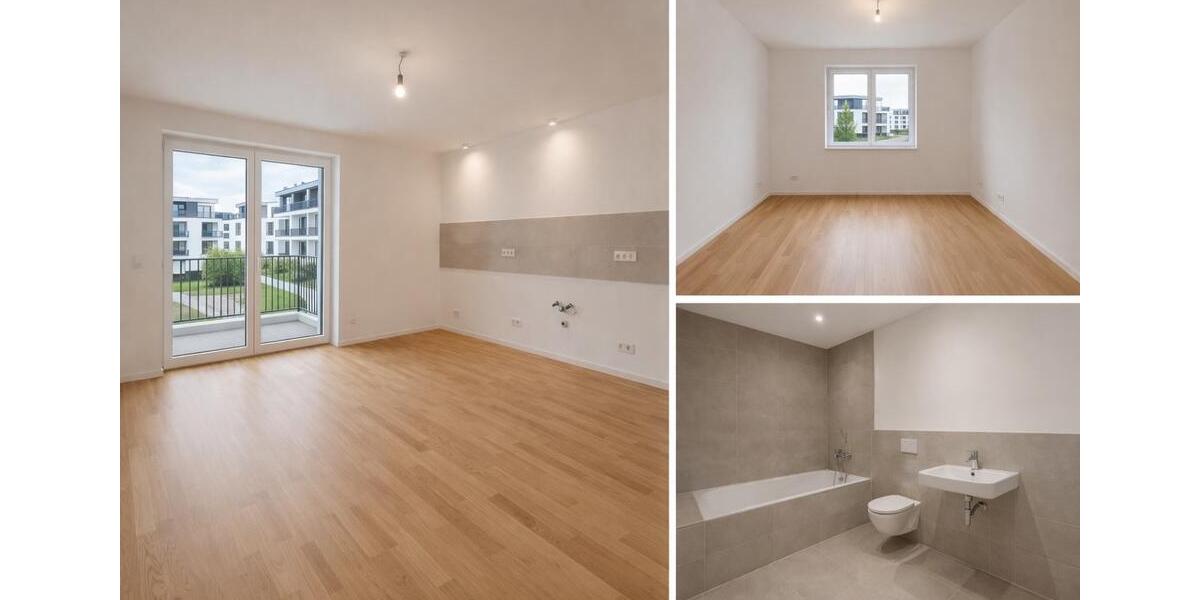 Etagenwohnung Erding - 1.175&euro; | Angebot:25941792