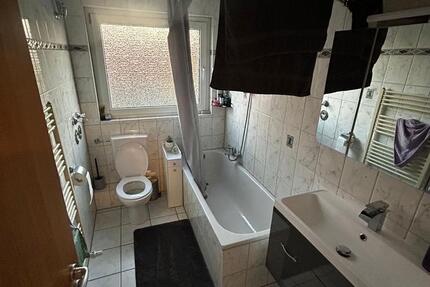 Wohnung (2 Zimmer) zu vermieten 2 zimmer