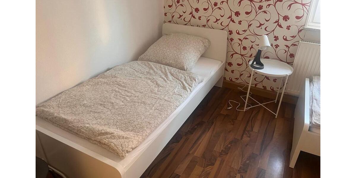 Wohnen auf Zeit Eppelheim - 1 Zimmer, 10 m&sup2;, 500&euro; | Angebot:26306053