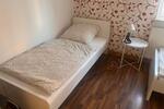 Wohnen auf Zeit Eppelheim - 1 Zimmer, 10 m&sup2;, 500&euro; | Angebot:26306053