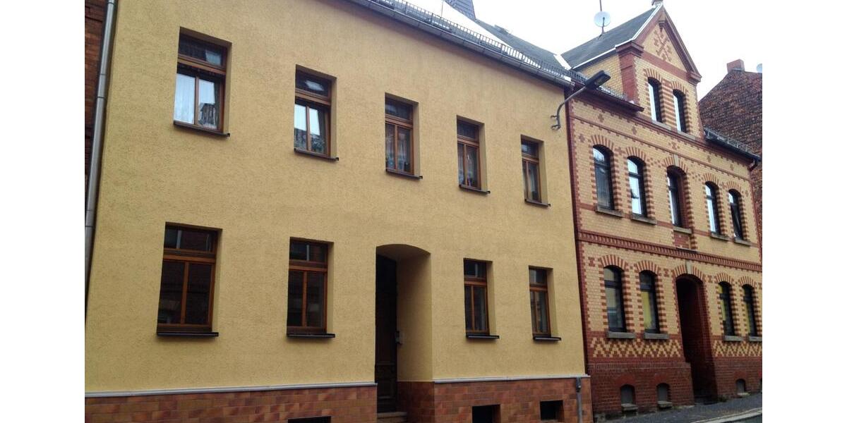 Moderne 4-Raumwohnung mit Balkon in ruhiger Lage zu vermieten! 4 zimmer