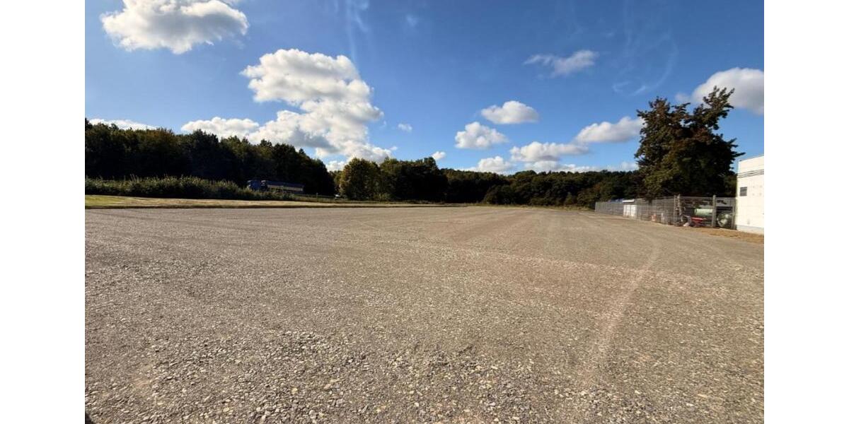 Gewerbeobjekt Porta Westfalica - 2&euro; | Angebot:24692703