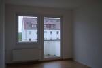 kleine 3 Raumwohnung mit Balkon zum Selbstrenovieren 3 zimmer
