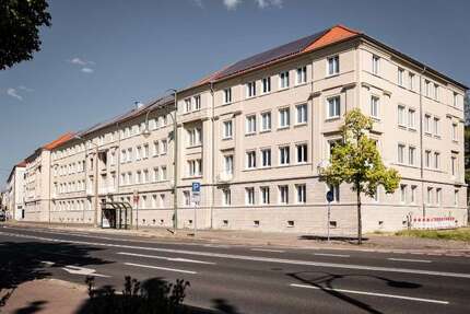 Wohnung zum Mieten in Dessau-Roßlau 692 € 69.17 m² 2 zimmer