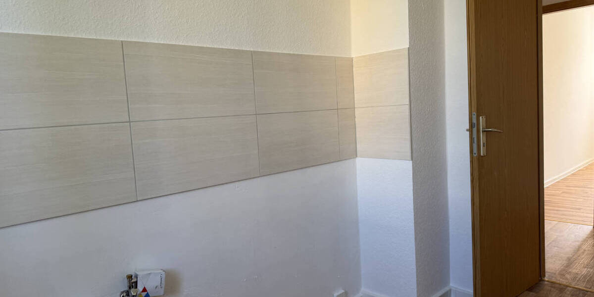 Etagenwohnung Bad Dürrenberg - 3 Zimmer, 60 m&sup2;, 382&euro; | Angebot:26450229