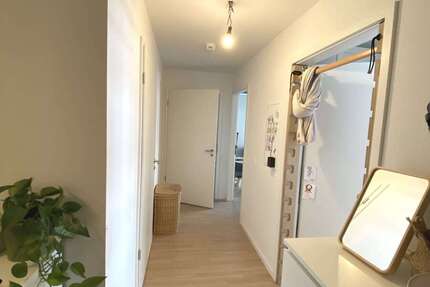 Wohnung zum Mieten in Ludwigsburg 1.450 € 101.72 m² 3 zimmer