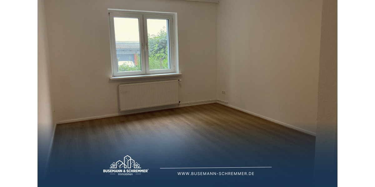 Großzügige 3-Zimmer-Wohnung mit Balkon in VahrenwaldList 3 zimmer